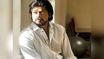 Shah Rukh Khan opens up about his autobiography, says the book will end with birth of AbRam