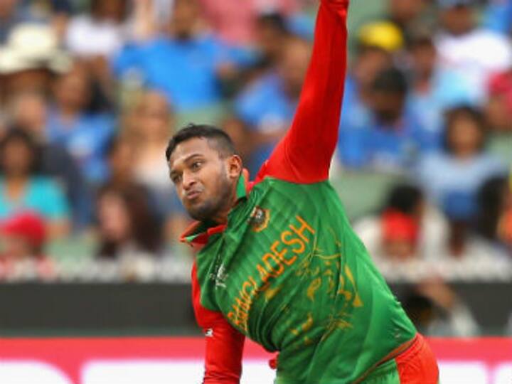 Shakib Al Hasan backs Bangladesh to put up stronger performances in remainder of Ireland tri-series Shakib Al Hasan backs Bangladesh to put up stronger performances in remainder of Ireland tri-series