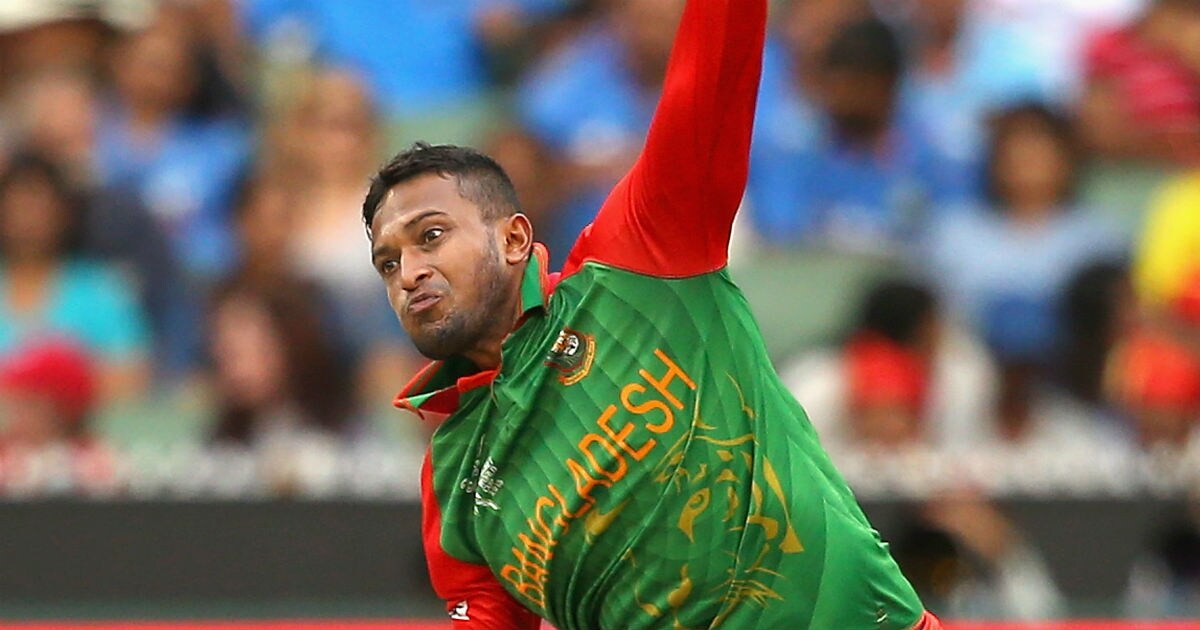 Shakib Al Hasan backs Bangladesh to put up stronger performances in ...