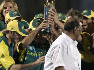 ICC Champions Trophy: From Australia’s arrogance to Pakistan’s doping scandal, 5 top controversies ICC Champions Trophy: From Australia’s arrogance to Pakistan’s doping scandal, 5 top controversies