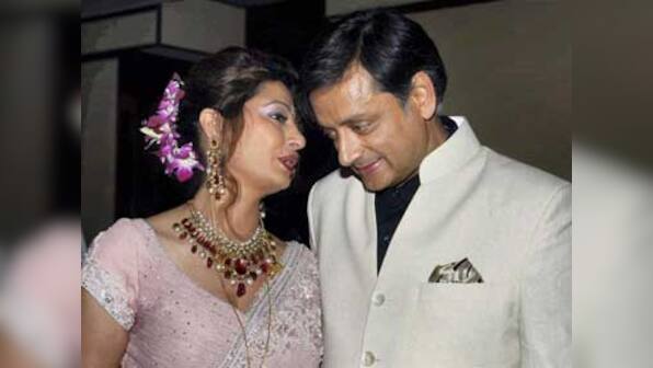 Sunanda Pushkar death case updates: Congress calls chargesheet against Shashi Tharoor 'politically motivated'