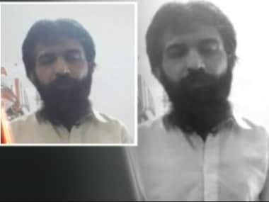 File image of Sheikh Nabi. News 18
