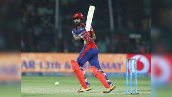 IPL 2017: Shreyas Iyer's brilliant knock helps Delhi Daredevils beat Gujarat Lions by 2 wickets