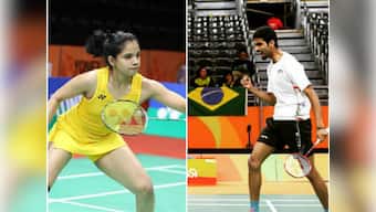Arjuna Award nominee shuttlers Sikki, Sumeeth Reddy insist doubles should get equal treatment, more support