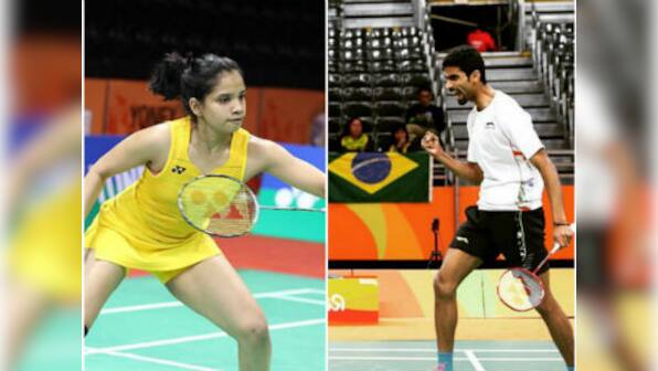 Arjuna Award nominee shuttlers Sikki, Sumeeth Reddy insist doubles should get equal treatment, more support