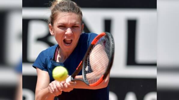 French Open 2017: Simona Halep 'expects to play' Roland Garros pending final ultrasound results