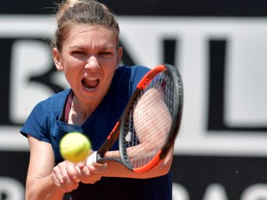 French Open 2017: Simona Halep 'expects to play' Roland Garros pending final ultrasound results French Open 2017: Simona Halep 'expects to play' Roland Garros pending final ultrasound results