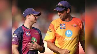 IPL 2017: Rising Pune Supergiant coach Stephen Fleming calls final 'a grand finish to a good competition'