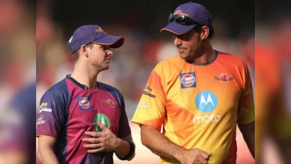 IPL 2017: Rising Pune Supergiant coach Stephen Fleming calls final 'a grand finish to a good competition'