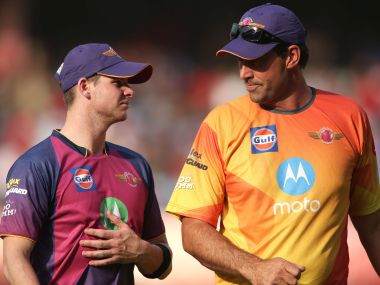 IPL 2017: Rising Pune Supergiant coach Stephen Fleming calls final 'a grand finish to a good competition' IPL 2017: Rising Pune Supergiant coach Stephen Fleming calls final 'a grand finish to a good competition'