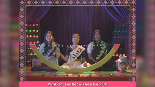 'Period Paatu': Sofia Ashraf sings about menstrual hygiene in Tamil folk storytelling form