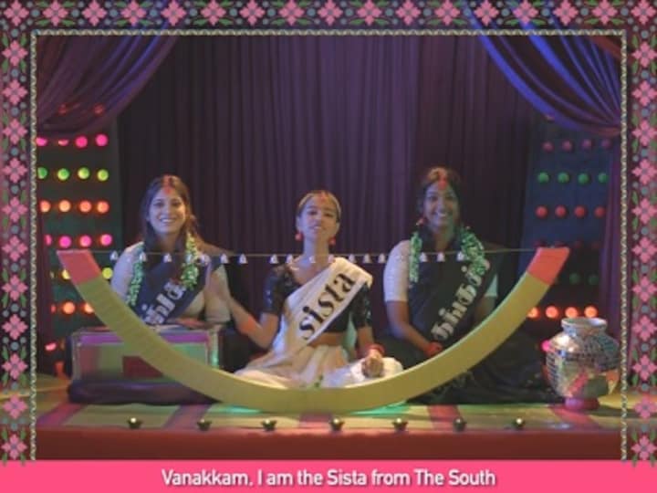 'Period Paatu': Sofia Ashraf sings about menstrual hygiene in Tamil folk storytelling form