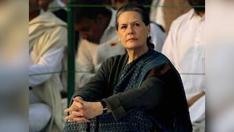 Congress president Sonia Gandhi admitted to Ganga Ram Hospital after food poisoning