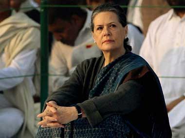 Congress president Sonia Gandhi admitted to Ganga Ram Hospital after food poisoning Congress president Sonia Gandhi admitted to Ganga Ram Hospital after food poisoning