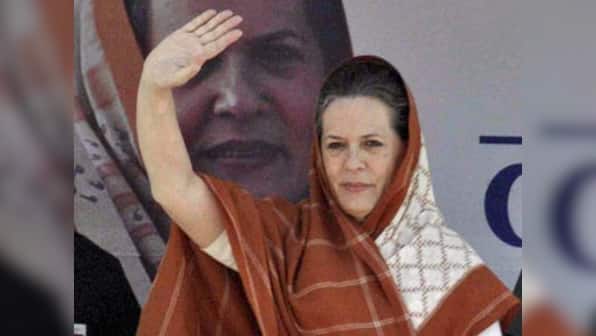 Monsoon Session of Parliament: Sonia Gandhi takes a dig at RSS, says some leaders opposed Quit India Movement