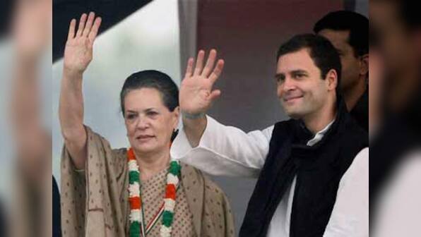 Telangana Assembly election 2018: Sonia Gandhi to hold rally on 23 Nov as 'grand alliance' looks to cash on statehood sentiment