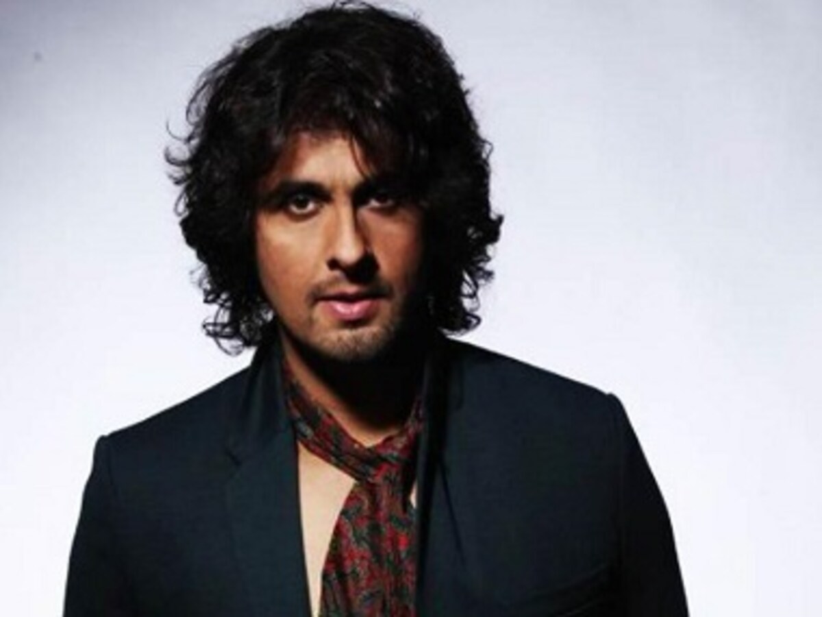1200px x 900px - Sonu Nigam's degeneration from lead singer to chorus of Twitter trolls is a  travesty of his talent-Entertainment News , Firstpost