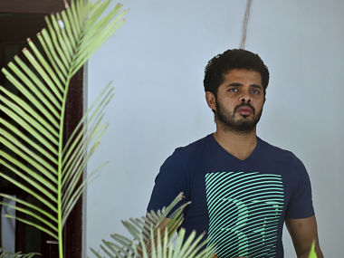 BCCI to adopt wait-and-watch approach after Kerala High Court's decision to lift Sreesanth's life ban BCCI to adopt wait-and-watch approach after Kerala High Court's decision to lift Sreesanth's life ban