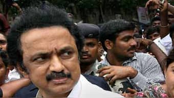 DMK president MK Stalin wonders whether Tamil Nadu govt will continue till 14 June