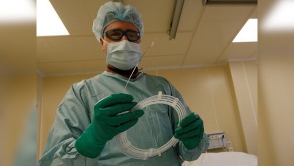 Cardiac stents row: ESIC told to reveal patients referred to private hospitals after RTI applicant alleges corruption
