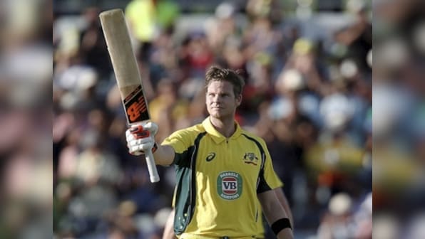 Steve Smith, Australia batsman, World Cup 2019 Player Full Profile: Australia will want Smith to find his majestic touch for title defence