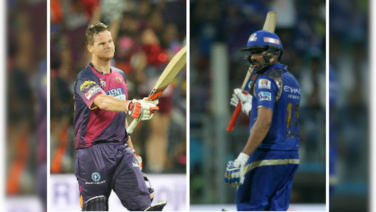 Highlights IPL final 2017, MI vs RPS match result in Hyderabad: Mumbai ...