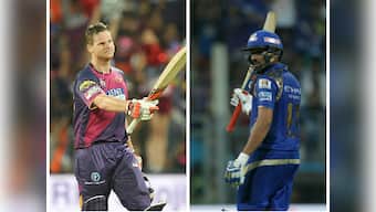 Highlights IPL final 2017, MI vs RPS match result in Hyderabad: Mumbai win the title by 1 run