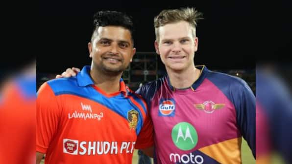 Highlights IPL 2017, RPS vs GL at Pune, cricket scores and updates: Pune beat Gujarat by 5 wickets