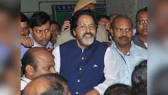 BJP stifling Opposition's voice with brute majority, alleges TMC MP Sudip Bandyopadhyay