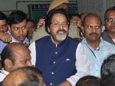 BJP stifling Opposition's voice with brute majority, alleges TMC MP Sudip Bandyopadhyay BJP stifling Opposition's voice with brute majority, alleges TMC MP Sudip Bandyopadhyay