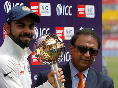 Five-Test series against Australia provides mouthwatering television prospects, but poses tricky questions to India Five-Test series against Australia provides mouthwatering television prospects, but poses tricky questions to India