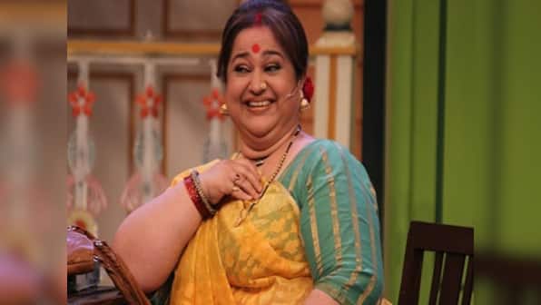 The Kapil Sharma Show: Kumkum Bhagya actress Supriya Shukla to join the cast