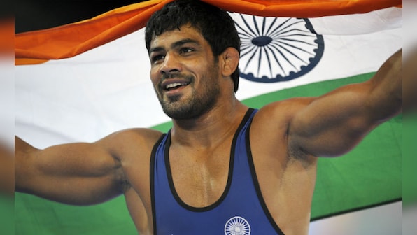 Sushil Kumar wants Lodha Committee-like panels for National Sports Federations to bring accountability