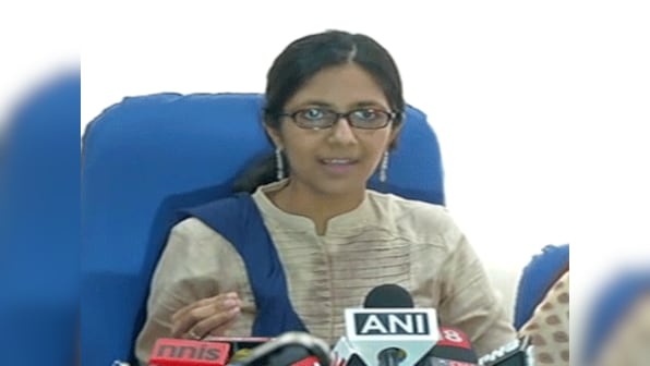 DCW chief Swati Maliwal starts indefinite hunger strike demanding strong action in Kathua, Unnao rape cases