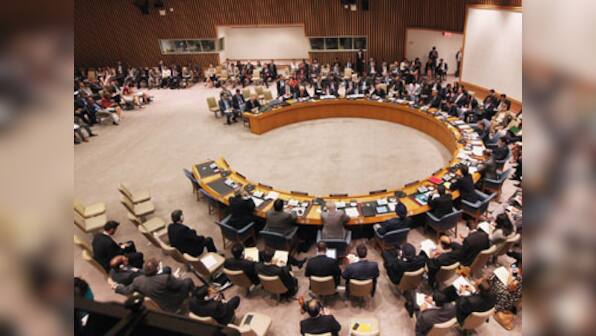 UNSC fails to pass three resolutions on Syria chemical attack; Russia calls for investigators to be sent in