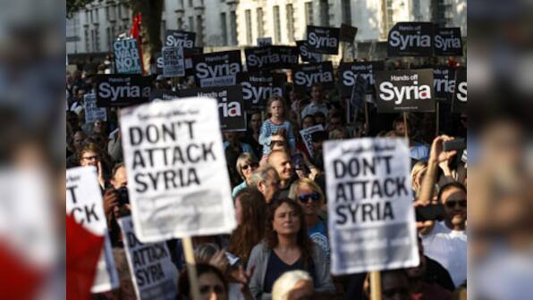 Syrian opposition seeks extension of current Geneva talks