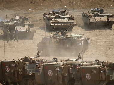 Syria conflict: Eight civilians including two minors killed in Raqqa bombing by US-led forces