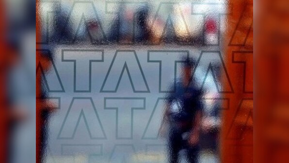 Tata Group stocks recover lost ground, gain up to 3% at close of trade; TCS shares rise 2.83%