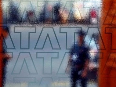 Tata Group stocks recover lost ground, gain up to 3% at close of trade; TCS shares rise 2.83%