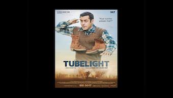 Salman Khan's Tubelight gets 'U' certificate, trailer to release on 25 May, tweets director Kabir Khan
