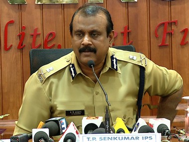 TP Senkumar reinstated: Police reforms unlikely till states adopt SC's 2006 directives to the letter TP Senkumar reinstated: Police reforms unlikely till states adopt SC's 2006 directives to the letter