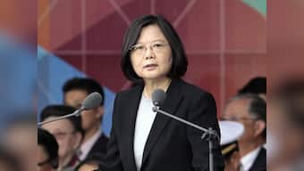 Taiwan not invited to World Health Organisation assembly, but negotiations go on