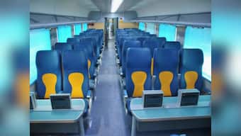 Passengers on Tejas Express smash LCD screens, soil toilets: We clearly don't understand civic duties