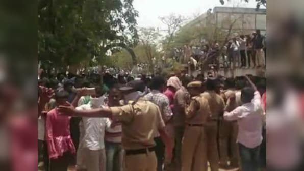 Telangana chilli crisis: How agricultural produce has become a political hot potato for KCR