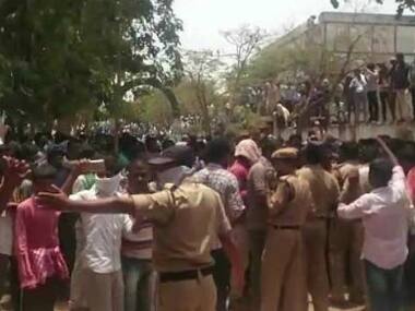 Telangana chilli crisis: How agricultural produce has become a political hot potato for KCR