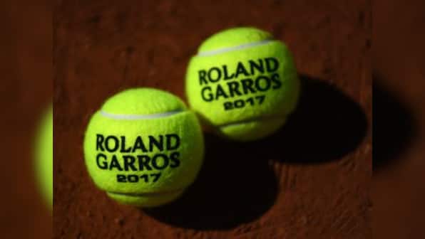 French Open 2017: Where and when to watch Roland Garros matches, coverage on TV and live streaming