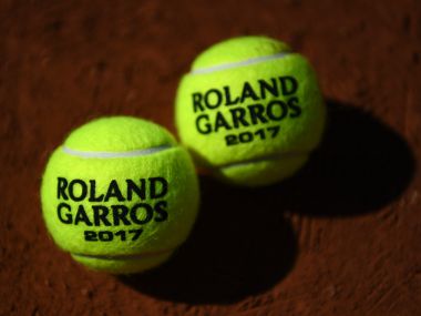 French Open 2017: Where and when to watch Roland Garros matches, coverage on TV and live streaming French Open 2017: Where and when to watch Roland Garros matches, coverage on TV and live streaming