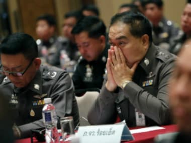 Representational image. AP