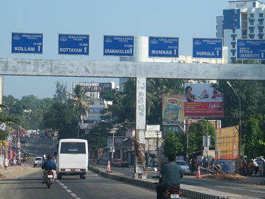 Swachh Survekshan Survey 2017: Why Kerala must take its dismal ranking very seriously Swachh Survekshan Survey 2017: Why Kerala must take its dismal ranking very seriously