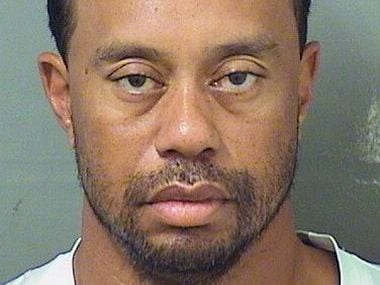 Tiger Woods said he consumed Xanax the night of his arrest, according to police reports